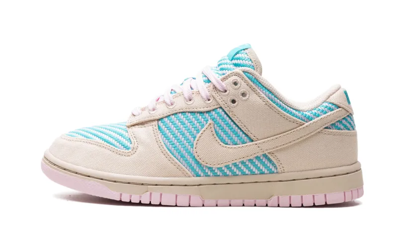 Nike Dunk Dunk Low WMNS 'Heat Wave'